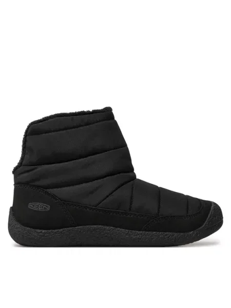 Keen Ботильйони Howser Fold Down чорний