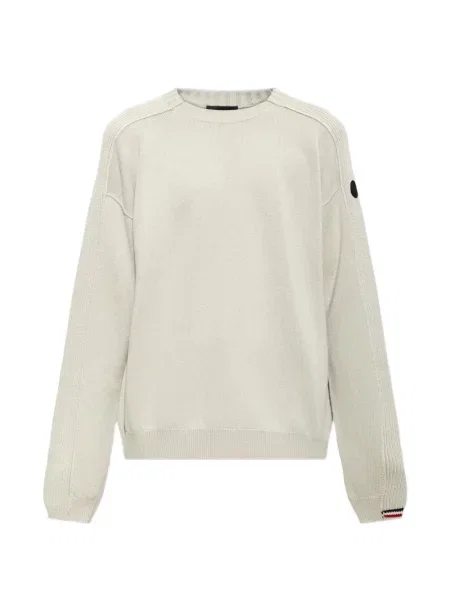 Pulover Moncler de lână