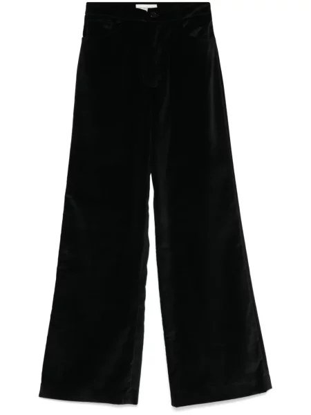 Pantaloni Officine Générale negru