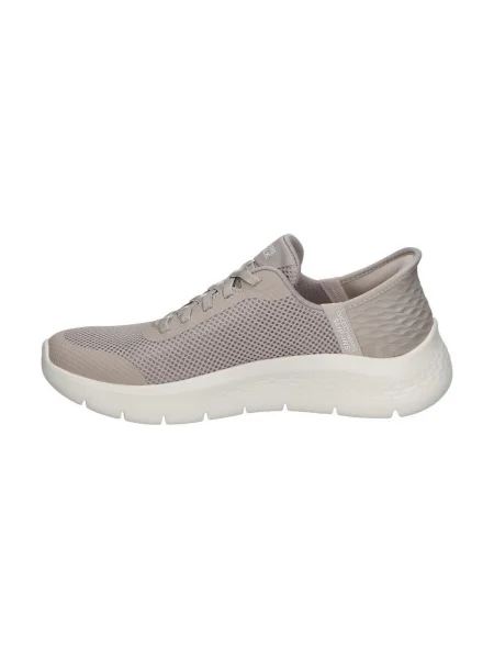 Pantofi Skechers bej