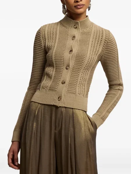Cardigan Ralph Lauren Collection maro