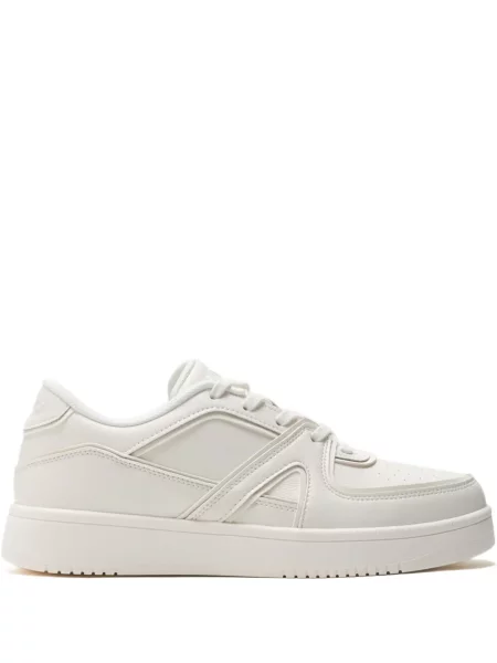 Tenisice Apl: Athletic Propulsion Labs s vezicama s čipkom bijela