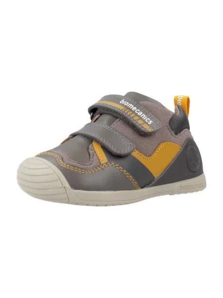 Pantofi copii Biomecanics gri