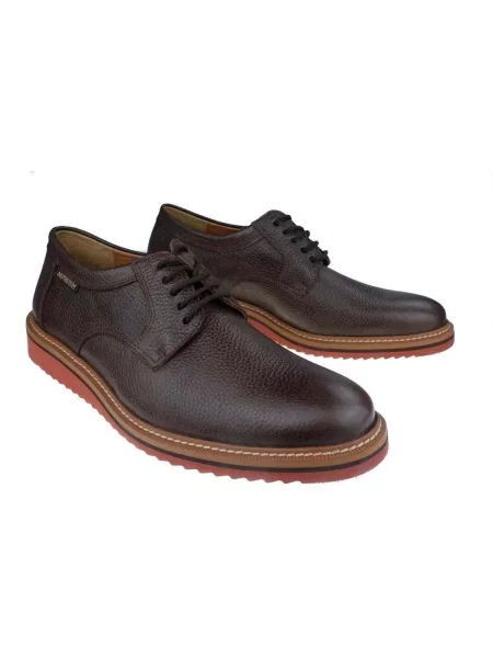 Pantofi Mephisto maro