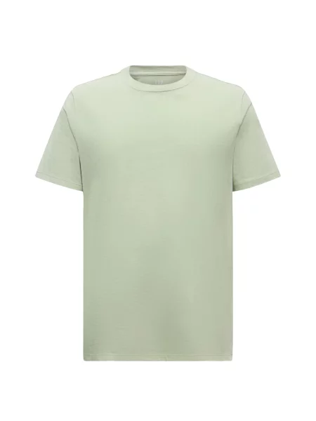 GAP Tricou EVERYDAY pastel verde