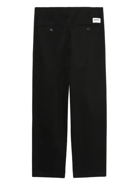 Pantaloni Neighborhood negru