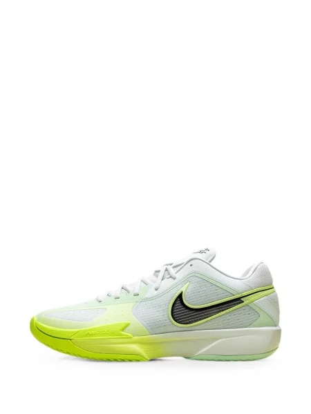 Sneakerși Nike Air Zoom verde