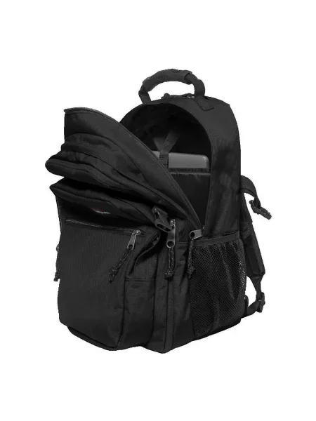 Geantă Eastpak negru