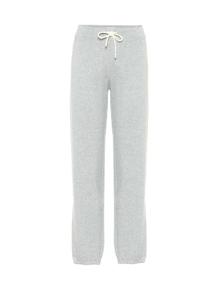 Spodnie dresowe Tory Sport szare
