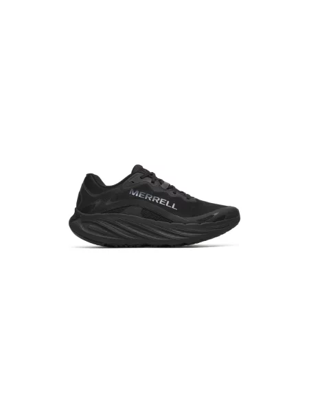 Buty do biegania Merrell czarne