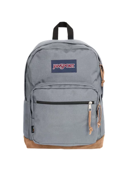 Rucsac Jansport gri