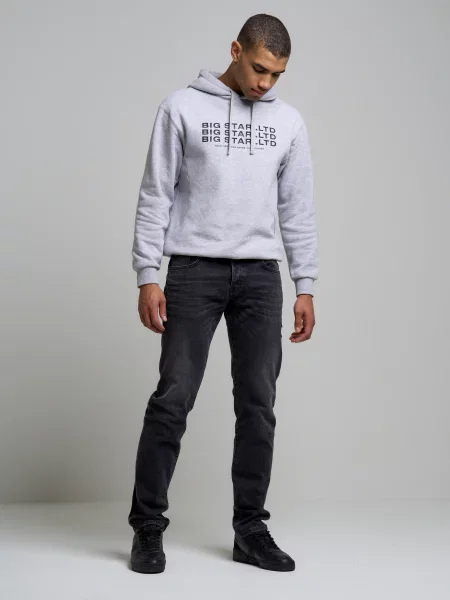 Pantaloni Big Star negru