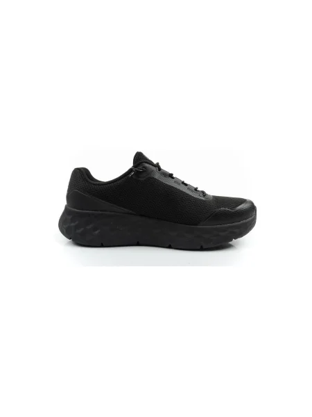 Pantofi Skechers negru