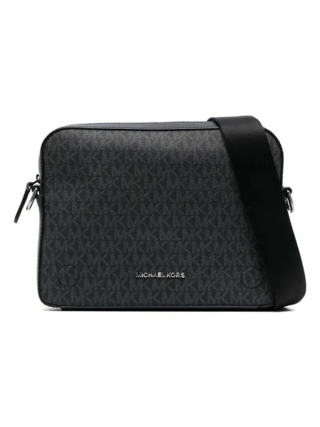 Geantă crossbody Michael Kors negru