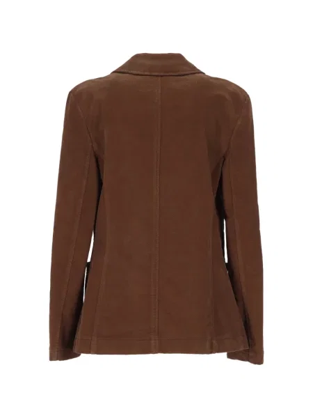 Sacou Alviero Martini 1° Classe maro
