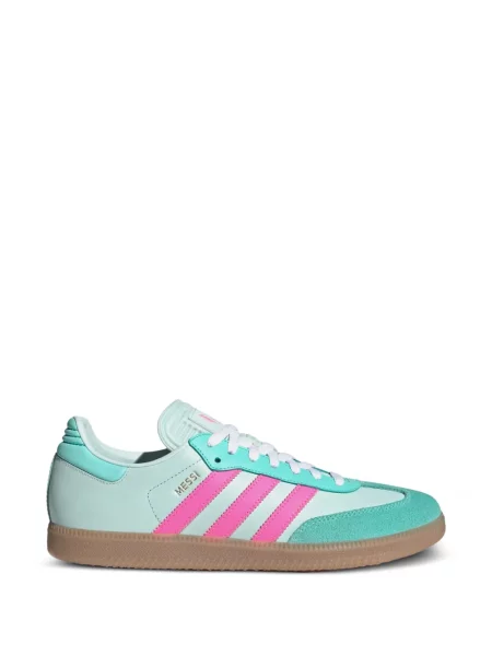 Sneakers Adidas Samba μπλε