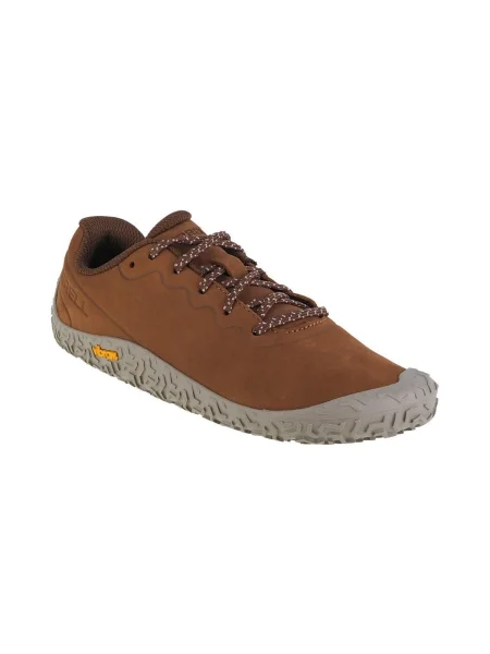 Pantofi Merrell maro