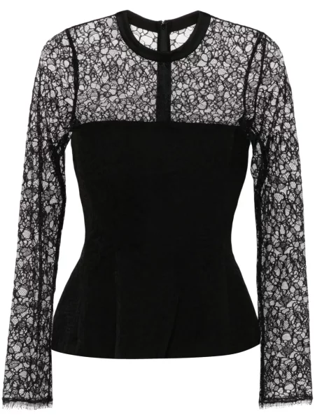 Bluzka Simkhai czarna