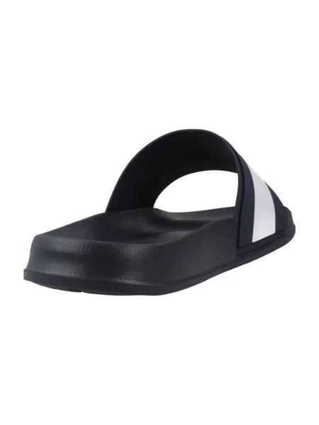 Papucs Tommy Hilfiger Core Hilfiger Flag Pool Slide kék