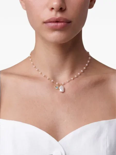 Висулка Nialaya Jewelry с перли