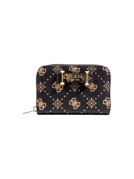 Portofel Guess negru