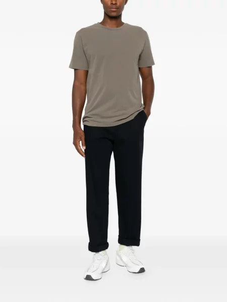 Pantaloni A.p.c. albastru