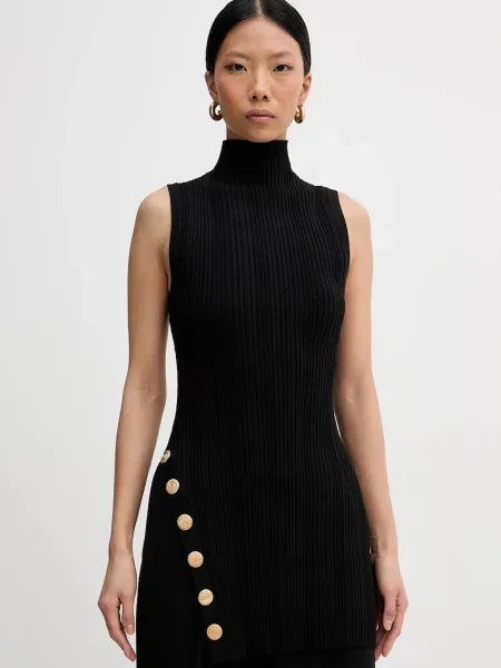 Top Marciano by Guess DAFNE črna