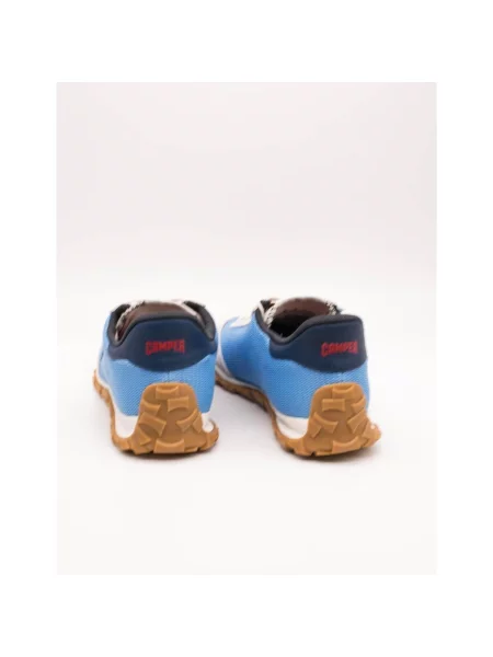 Pantofi Camper albastru