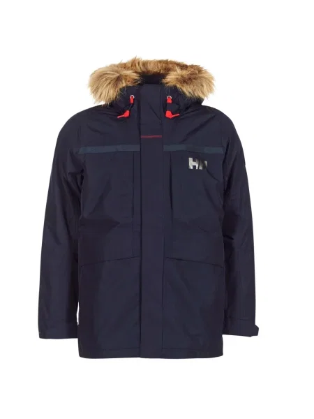 Geacă parka Helly Hansen