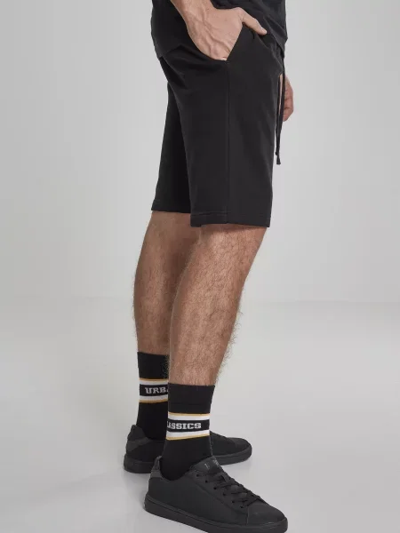 Šortky Urban Classics čierna