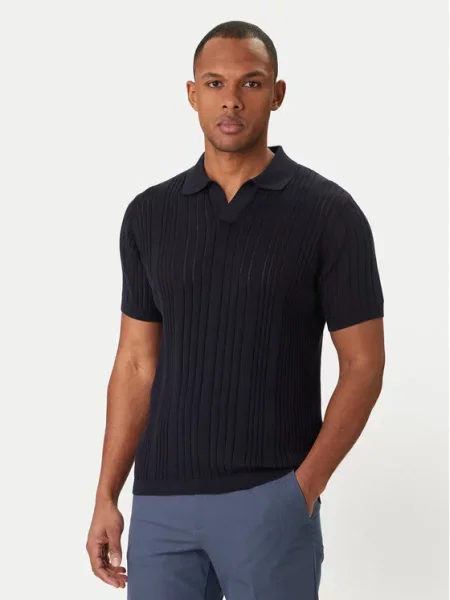 Tricou polo Karl Lagerfeld