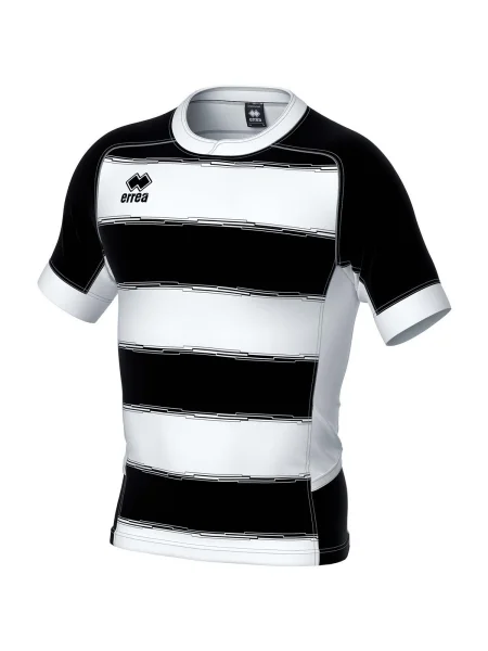 Tricou Errea alb