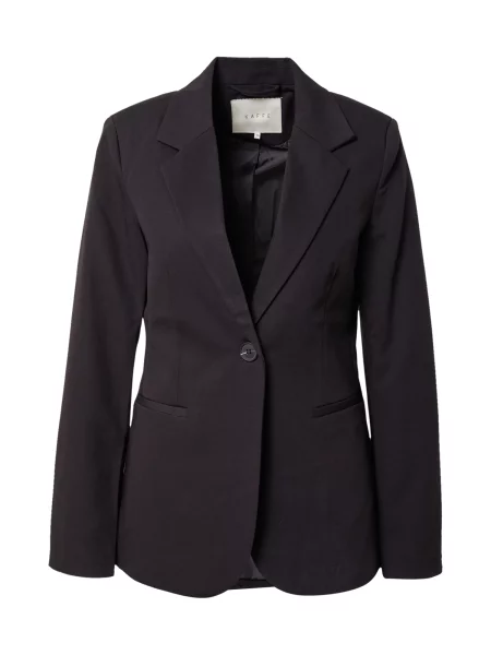 Kaffe Blazer Sakura' črna