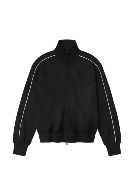 Hanorac cu fermoar Fear Of God negru