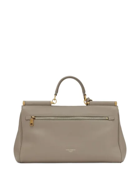 Pandantiv Dolce & Gabbana din piele