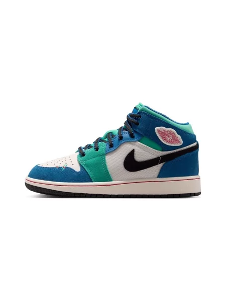Pantofi copii Nike albastru