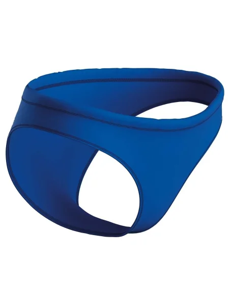 Costum de baie Errea albastru