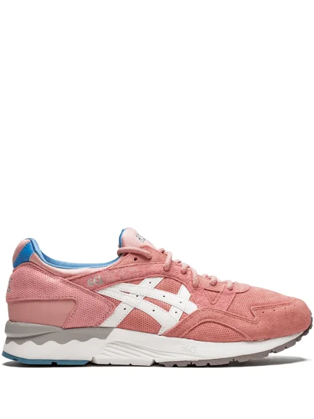 Sneakerși Asics Gel-Lyte roz