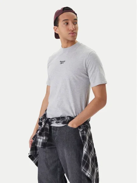 Reebok Tricou Branagan gri