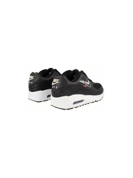 Tenisky Nike Air Max 90 čierna