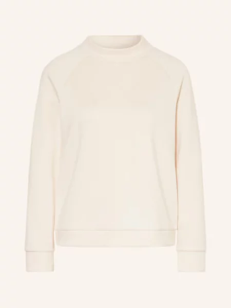 Comma Bluza Nierozpinana weiss