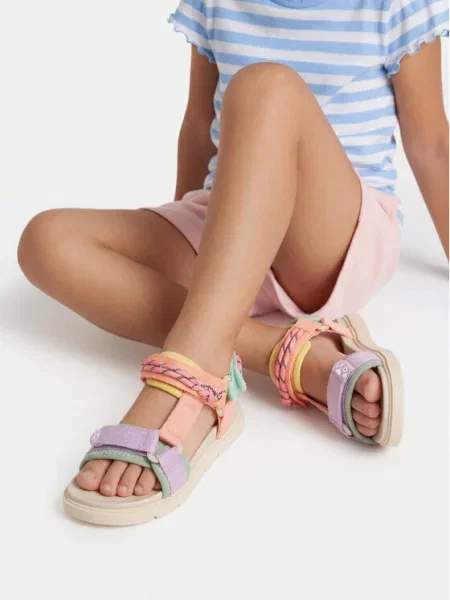 Детские сандалии Roxy