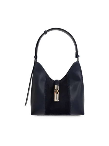 Torebka Furla czarna
