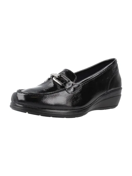 Pantofi 24 Hrs negru