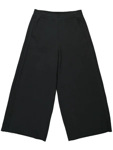 Pantaloni Vetements negru