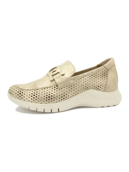 Pantofi Piesanto bej