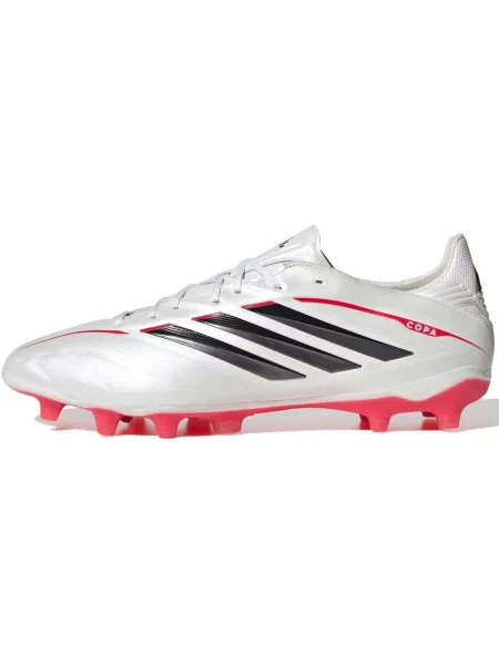 Pantofi Adidas alb