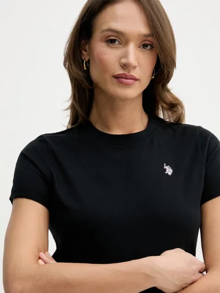 Футболка U.S. Polo Assn. CREW NECK