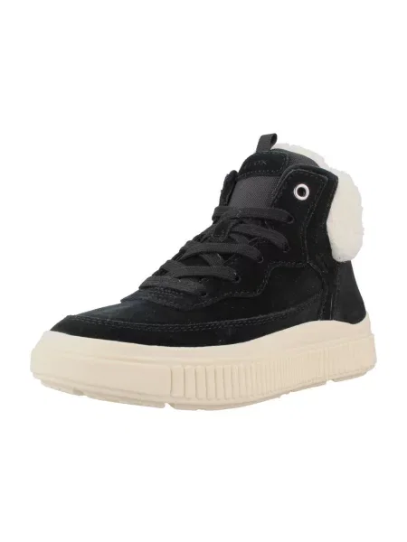Pantofi copii Geox negru