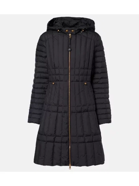 Palton Moncler negru
